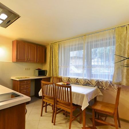 Muran Apt Zakopane Chambre photo