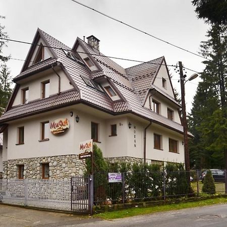 Muran Apt Zakopane Extérieur photo