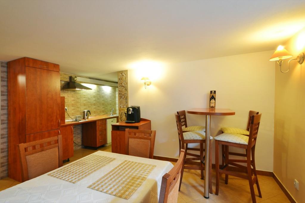 Muran Apt Zakopane Chambre photo