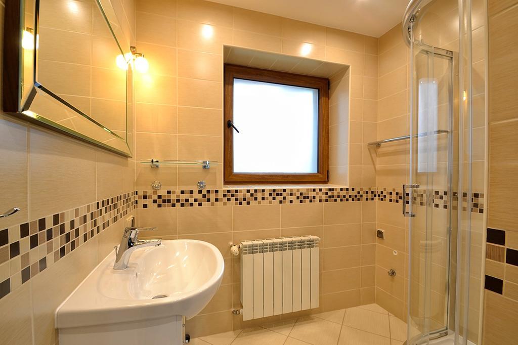 Muran Apt Zakopane Chambre photo