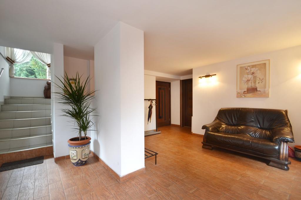 Muran Apt Zakopane Chambre photo