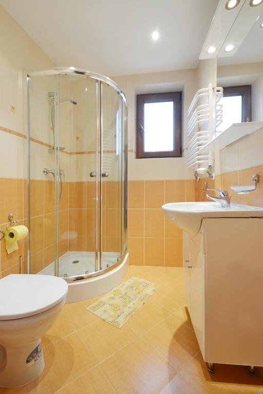 Muran Apt Zakopane Chambre photo